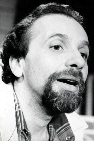 Renato Borghi portrait