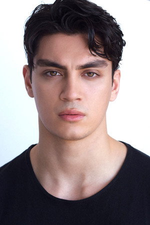Kevin Osea portrait
