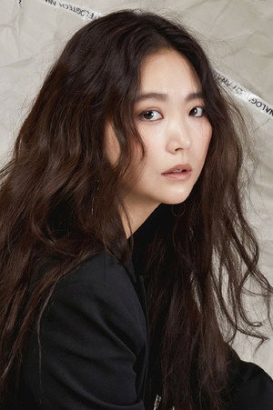 Lim Seong-eon portrait