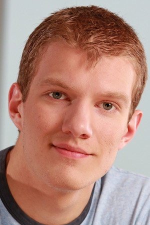 Mark Gabriel portrait