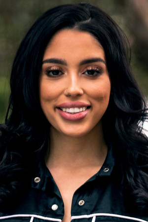 Vanessa Sky portrait