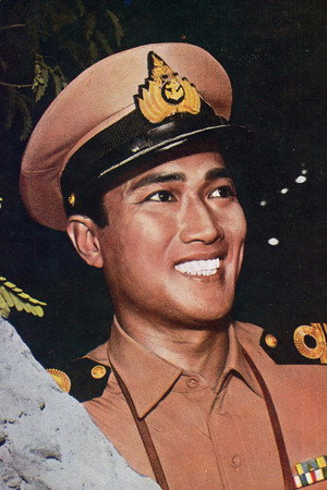 Saen Surasak portrait