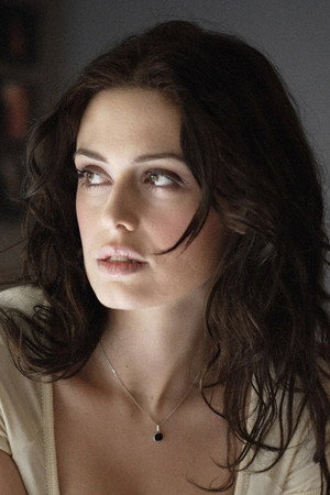 Markella Giannatou portrait