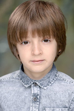 Benjamin Tuttlebee portrait