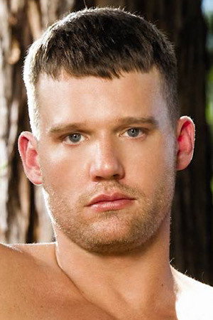 Steven Daigle portrait
