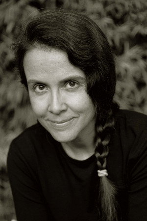 Naomi Levine portrait