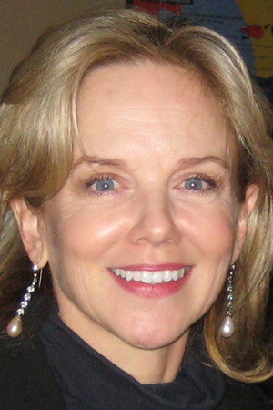 Linda Purl portrait