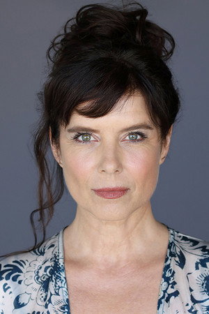Torri Higginson portrait