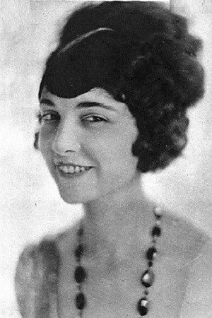 Margaret Loomis portrait