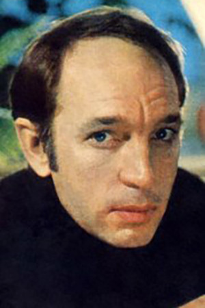 Gennadiy Nilov portrait