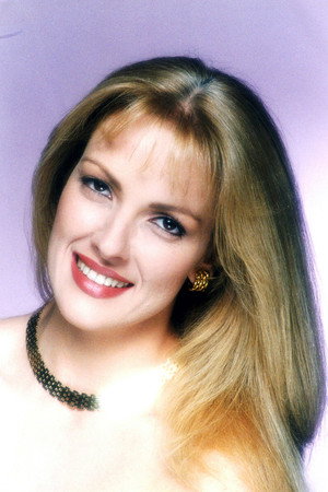 Betina Varde portrait