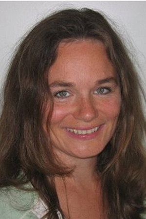 Sanne Grangaard portrait
