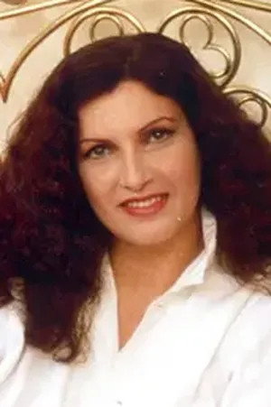 Francesca Guidato portrait