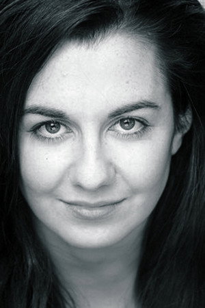 Bethan Mai portrait