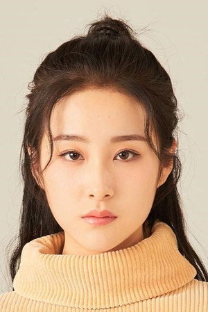 Zhou Yang portrait