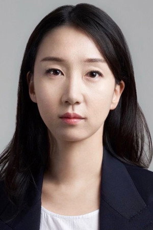 Namkoong Sun portrait