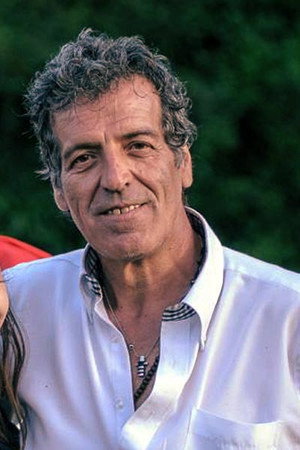 Angelo Ragusa portrait