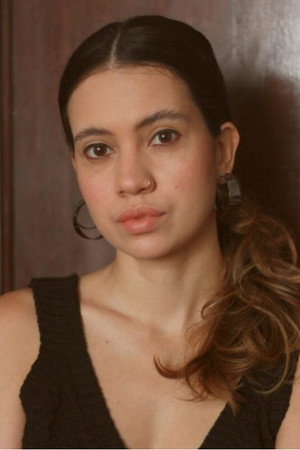 Valéria Lima portrait