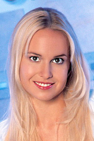 Evelin portrait