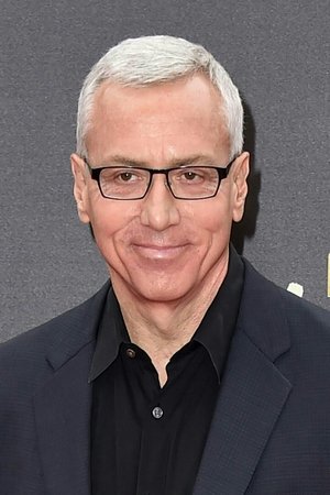 Drew Pinsky portrait