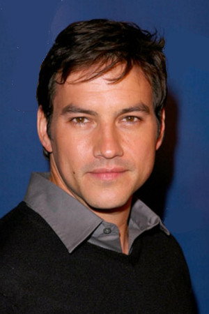 Tyler Christopher portrait