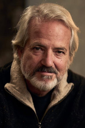 Graham Yost portrait