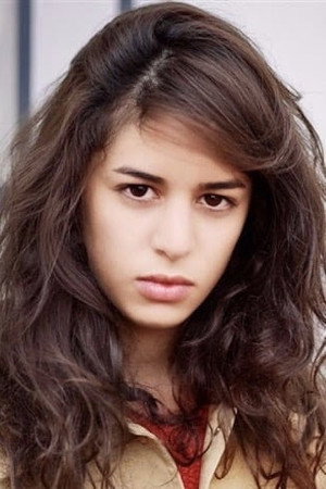 Alicia Hava portrait
