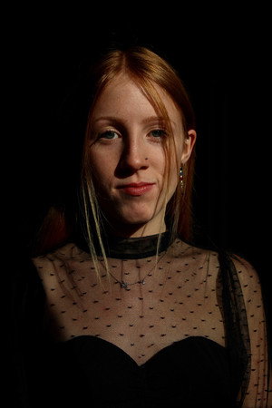Sophie Bawks-Smith portrait