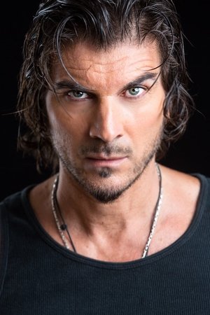 Victor Alfieri portrait