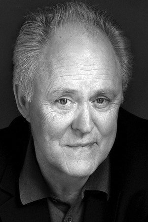 John Lithgow portrait