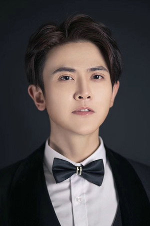 Liu Duanduan portrait
