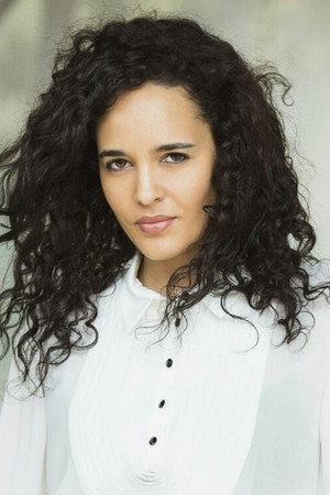 Giulia Bertinelli portrait