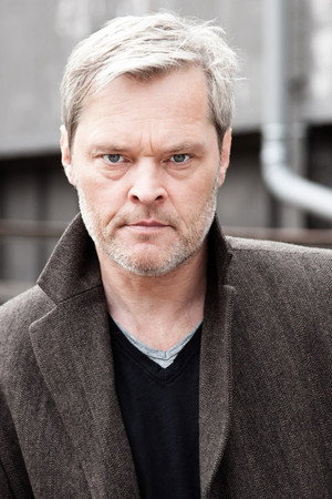Axel Buchholz portrait