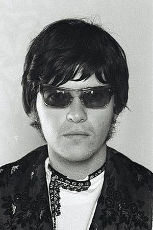 Miroslav Berka portrait