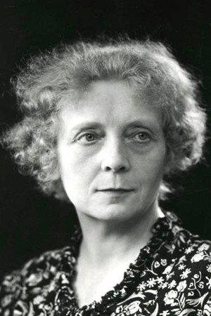 Susanne Friis portrait