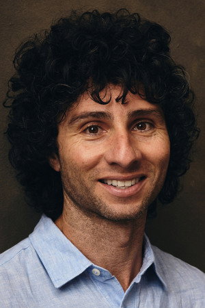 Donny Divanian portrait