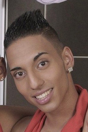Romeo Mendez portrait