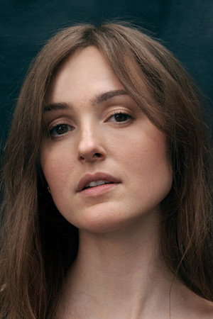 Renate Reinsve portrait