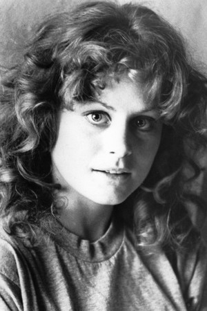 Beverly D'Angelo portrait