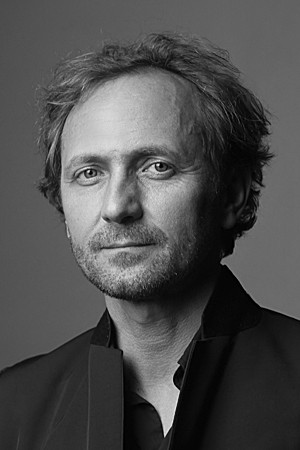Andrzej Chyra portrait