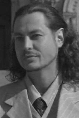 Leonid Maizel portrait