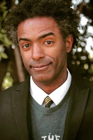 DeMorge Brown portrait