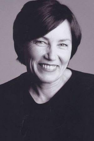 Wendy Strehlow portrait