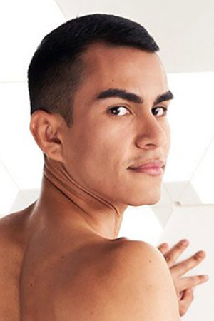 Bruno Cano portrait