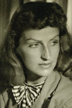 Mary Blair portrait