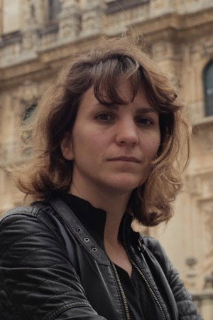 Laura Citarella portrait