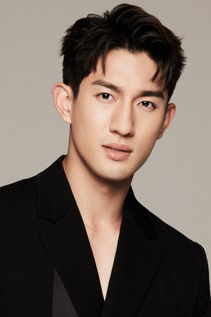Ayden Sng portrait