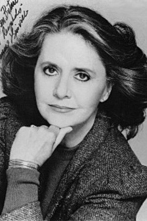 Joanne Linville portrait