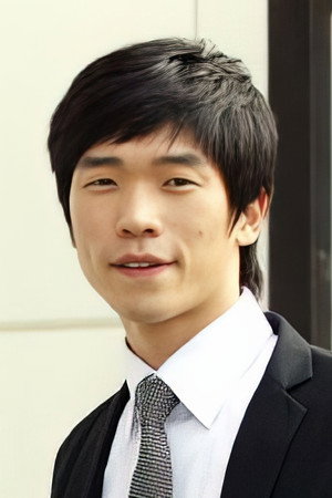 Lim Jun-Il portrait