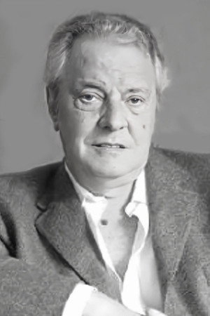 Oscar Ferreiro portrait